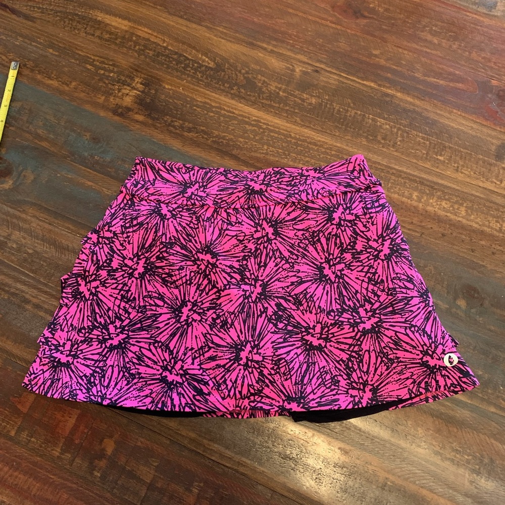 Dona Jo Shakira Skirt, size 8-10